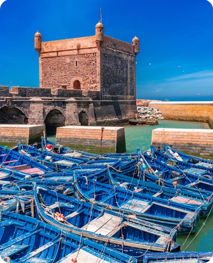 Essaouira